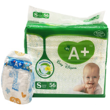 Disposable Sleepy Baby Diaper at Affordable Price